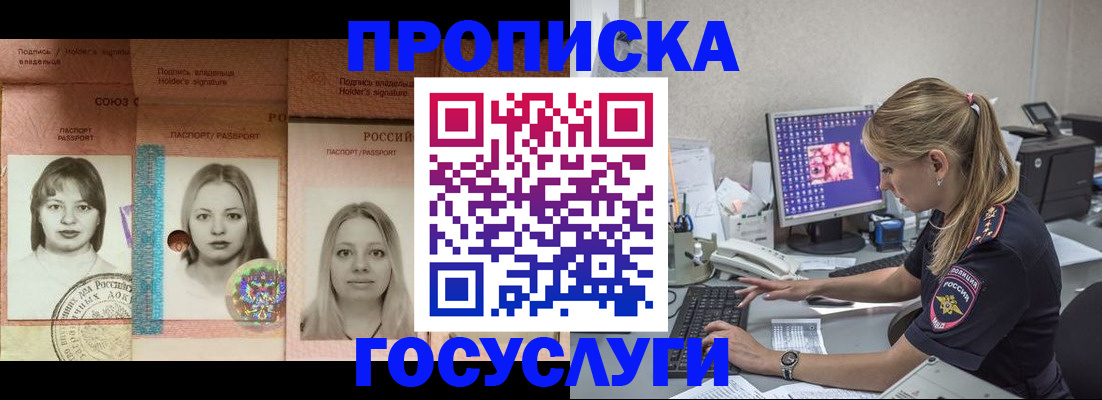 временная регистрация для всех в Коле